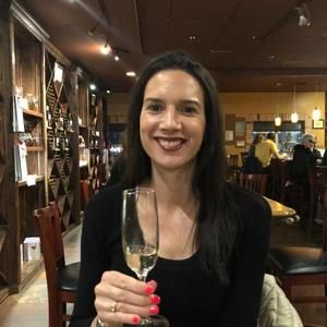 Meet your Posher, Sandra